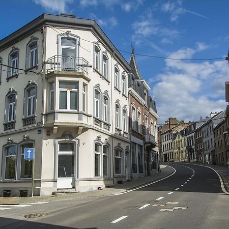 Entre Deux Pays Apartments スパ エクステリア 写真