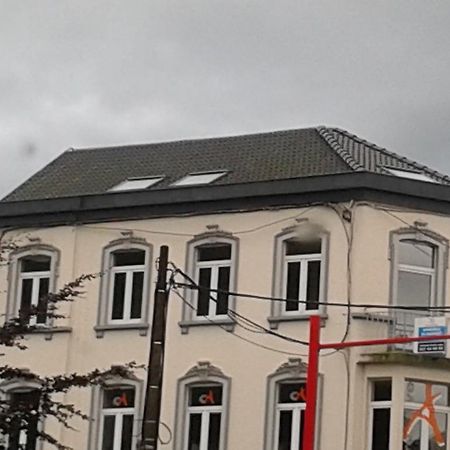 Entre Deux Pays Apartments スパ エクステリア 写真