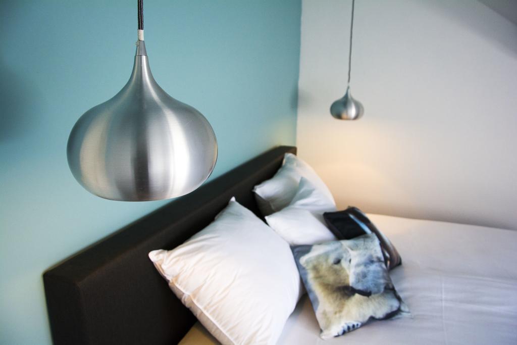Entre Deux Pays Apartments スパ 部屋 写真
