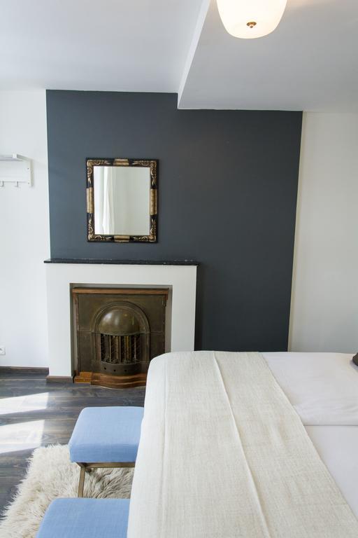 Entre Deux Pays Apartments スパ 部屋 写真