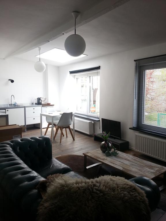 Entre Deux Pays Apartments スパ エクステリア 写真
